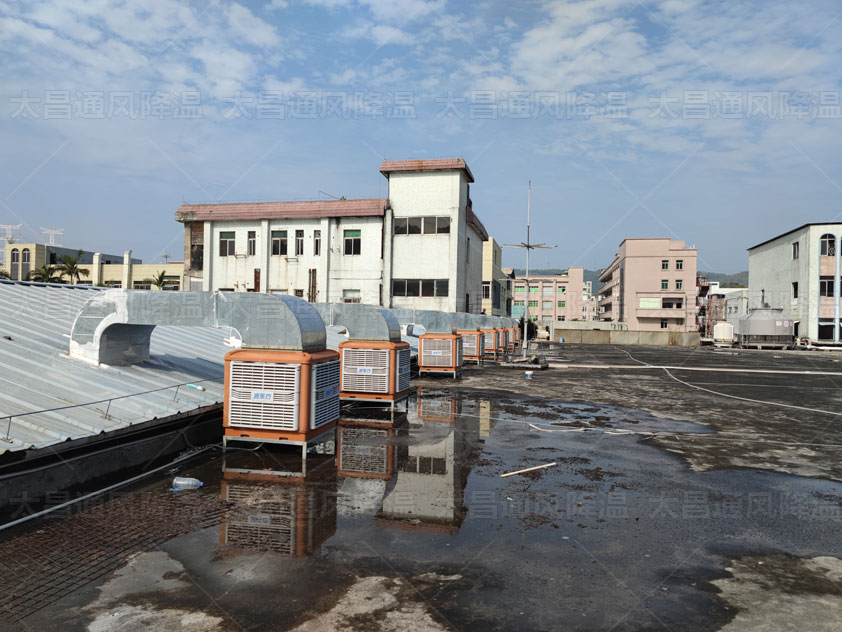 你知道環(huán)?？照{(diào)機(jī)多少錢一臺(tái)嗎？廠家來告訴你