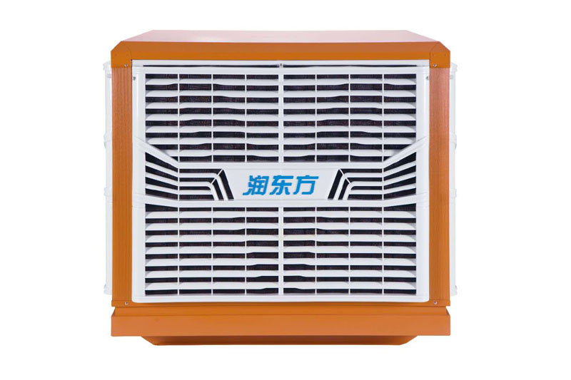 使用潤東方環(huán)保空調(diào)系統(tǒng)，維護保養(yǎng)也更省心了！