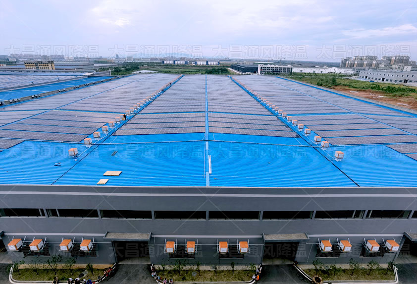 什么是環保空調，環保空調的應用原理及使用場所