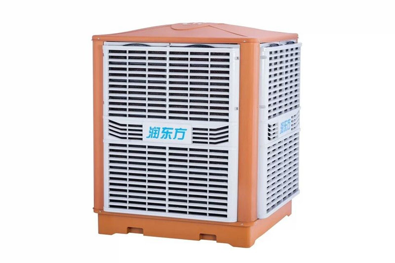 環保空調廠家