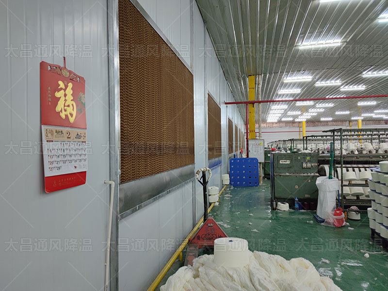包裝廠該怎么通風降溫？這三款設備你一定要知道！