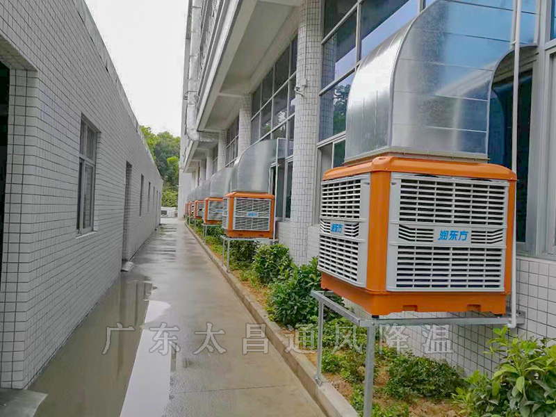 廣東環保空調哪個牌子好？