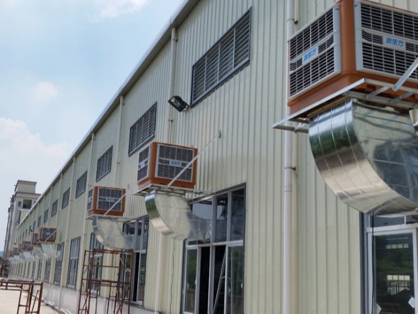 環(huán)保空調最適用于哪些場所？