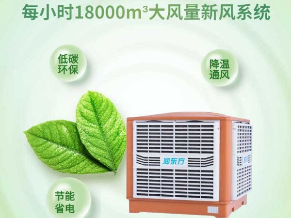 疫情當前 你還覺得車間增加新風系統不重要嗎？