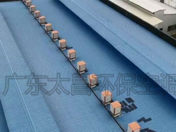 15000平米的車間做環?？照{工程多少錢？