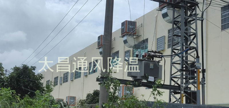 環保空調